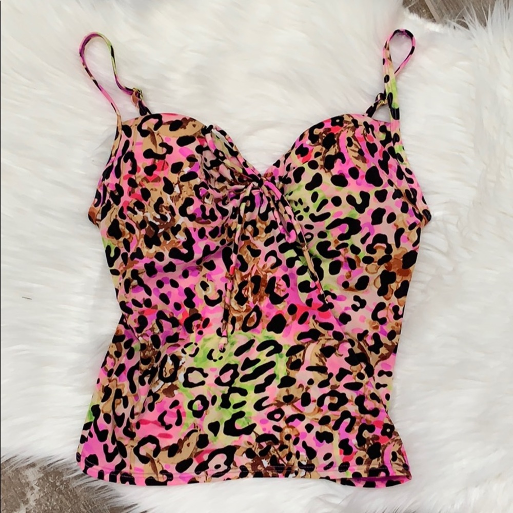 Victoria’s Secret tanking top